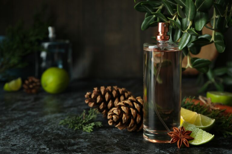 Travel Through Scent: Fragrances That Transport You Around the World