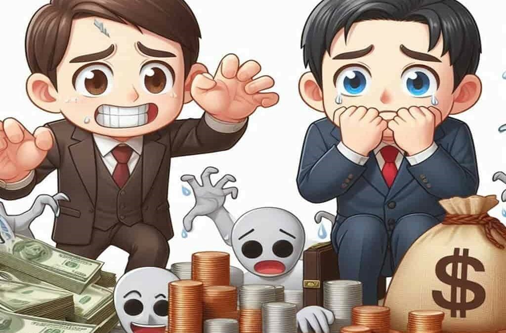 Analyzing Market Psychology: Insights from Documentaries on Investor Behavior