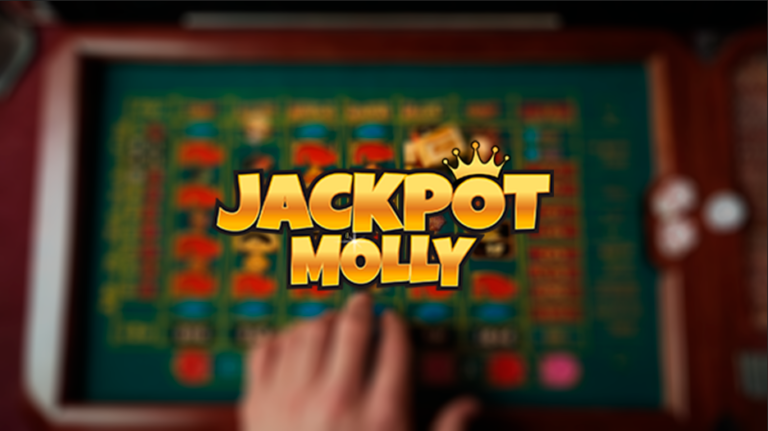 What is Jackpot Molly ?
