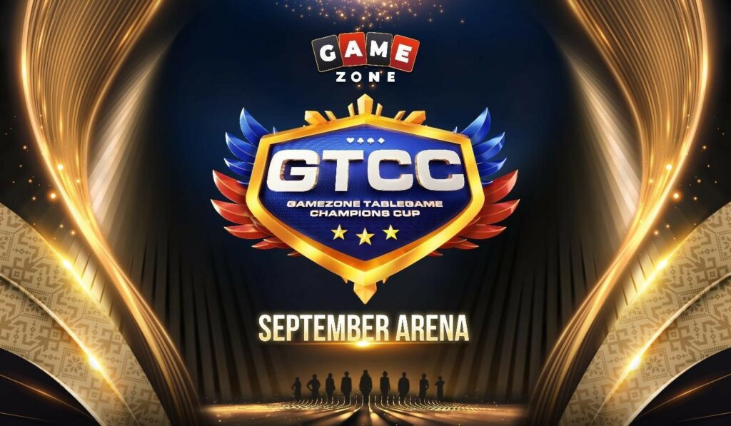 Get Ready to Dominate the GTCC September Arena: The Ultimate Tongits Tournament