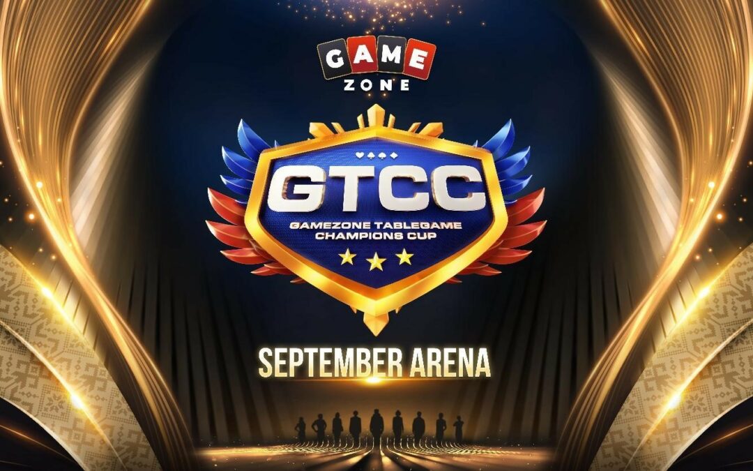 Get Ready to Dominate the GTCC September Arena: The Ultimate Tongits Tournament Get Ready to Dominate the GTCC September Arena: The Ultimate Tongits Tournament