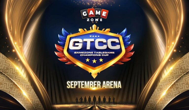 Get Ready to Dominate the GTCC September Arena: The Ultimate Tongits Tournament