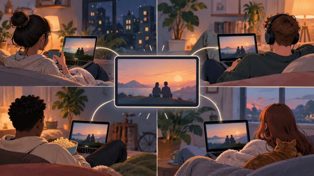 How to Host a Facebook Watch Party: What Works Now How to Host a Facebook Watch Party: What Works Now