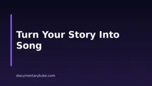How to Say I Love You With an AI-Generated Song