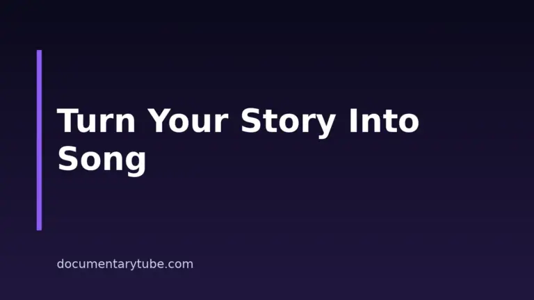How to Say I Love You With an AI-Generated Song
