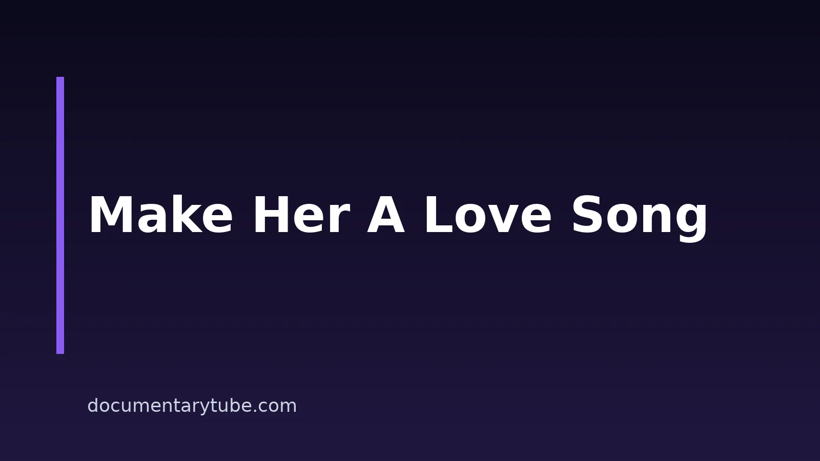 How to Make an AI Love Song for Your Girlfriend: A Creator’s Workflow