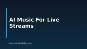 Best AI Background Music for Twitch and Live Streams in 2026