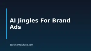 AI Jingle Generators for Brand Ads: 8 Picks for 2026