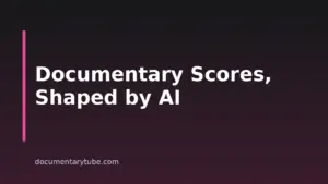 Best AI Background Music for Documentaries in 2026
