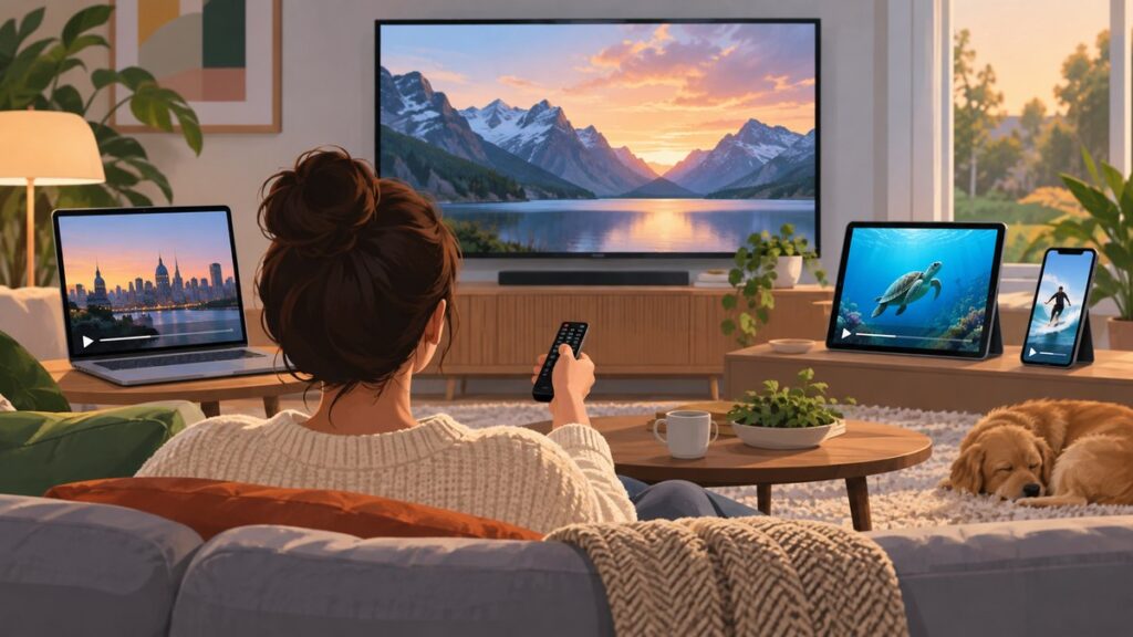 8 Best YouTube Alternatives for Watching Videos in 2026 8 Best YouTube Alternatives for Watching Videos in 2026