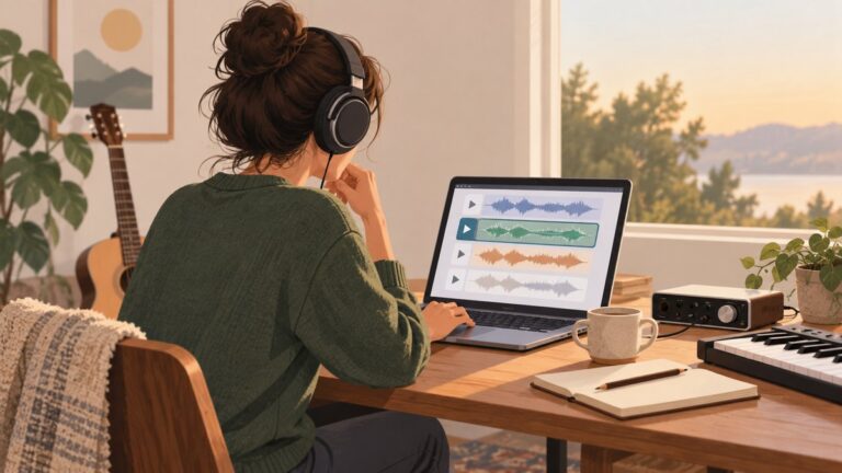 Best Free Music Download Sites in 2026: Legal Sources for Listening and Projects Best Free Music Download Sites in 2026: Legal Sources for Listening and Projects