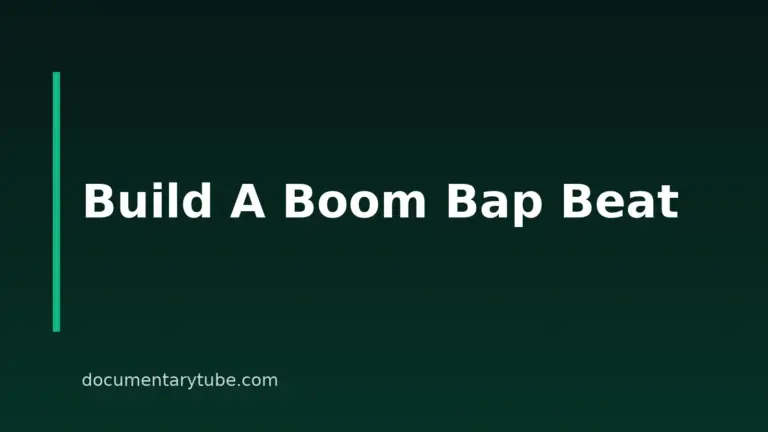 7 Best Boom Bap Beat Makers for DAW Workflows in 2026