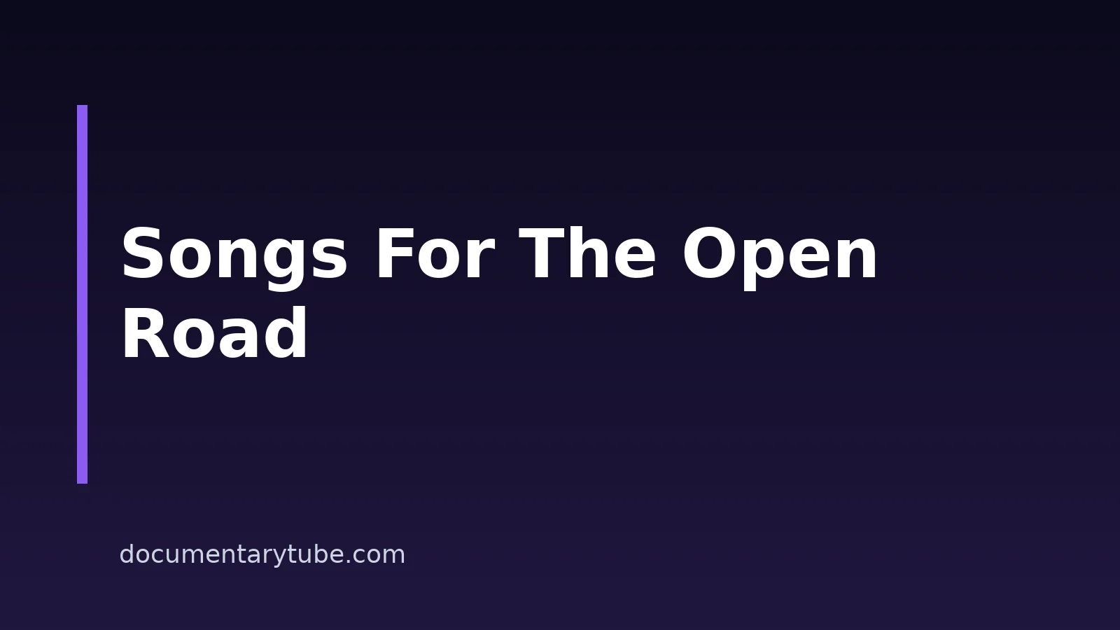How to Create AI Songs for Road Trips: A Practical Guide