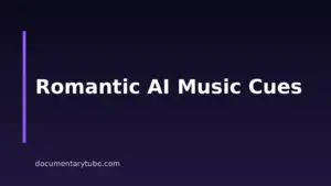 7 Best AI Music Generators for a Romantic Mood in 2026