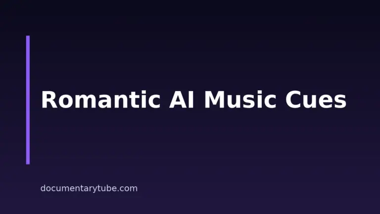 7 Best AI Music Generators for a Romantic Mood in 2026