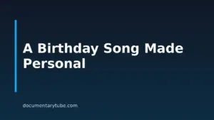 How to Make a Personalized Birthday Song With AI