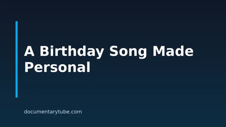 How to Make a Personalized Birthday Song With AI