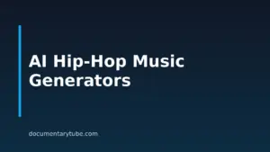 7 AI Hip-Hop Music Generators To Check In 2026