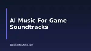 6 AI Music Generators For Gaming Soundtracks In 2026