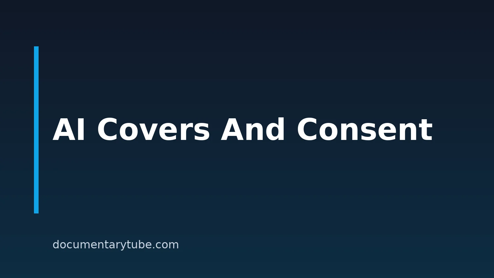 How To Make The Weeknd AI Voice Song Covers: Consent And Rights