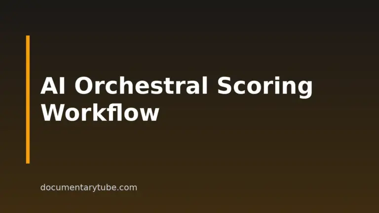 How To Make Orchestral And Classical Music With AI In 2026
