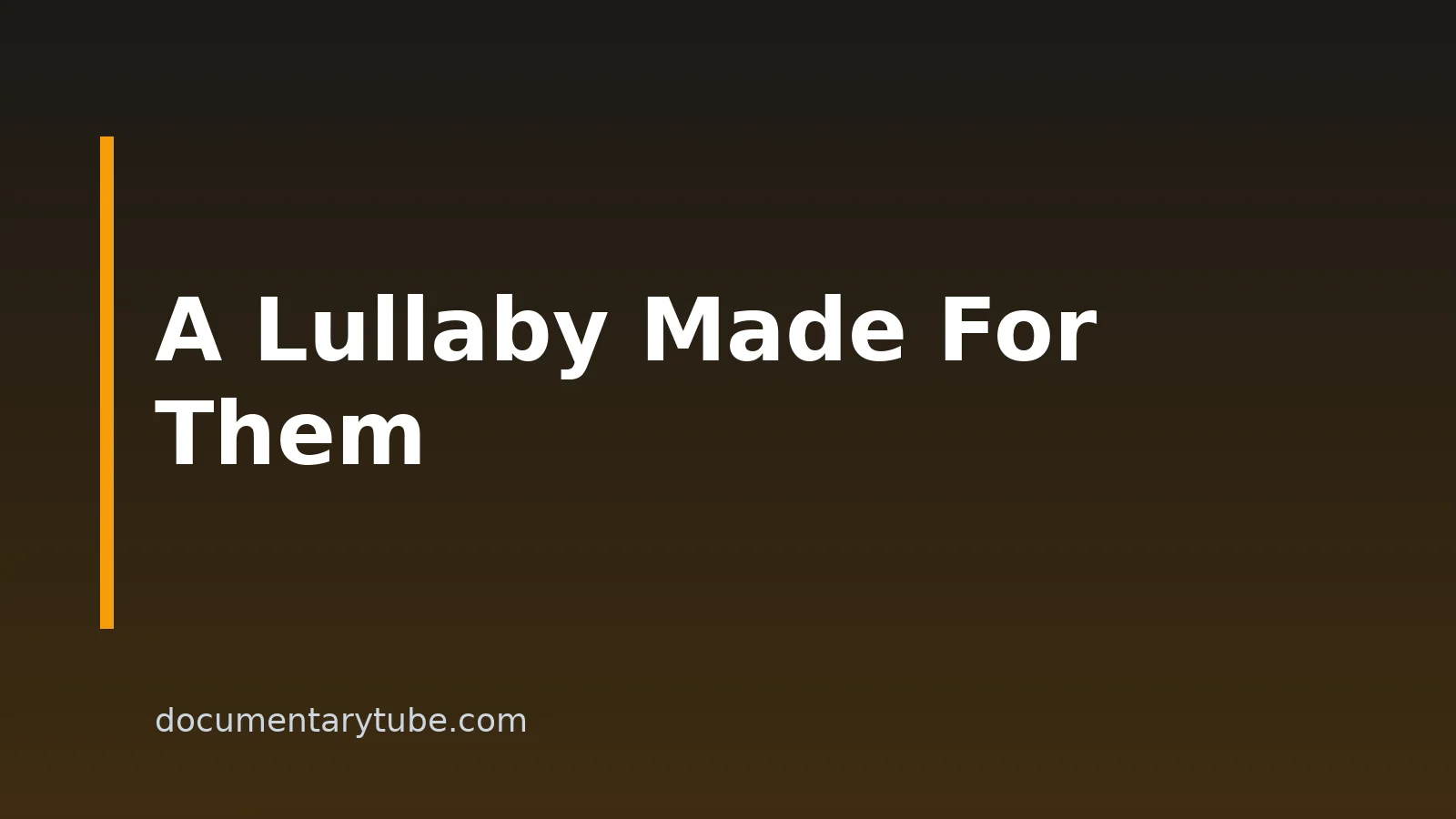 How to Make a Personalized Lullaby With Your Child’s Name