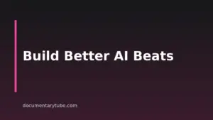 How to Make Hip-Hop and Trap Beats With AI: A Step-by-Step Guide