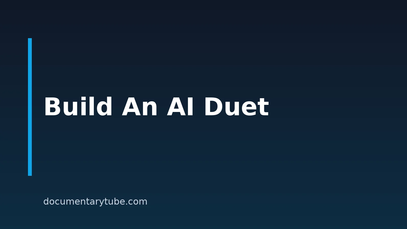 How To Create Duet Songs With AI: A Practical 2026 Workflow