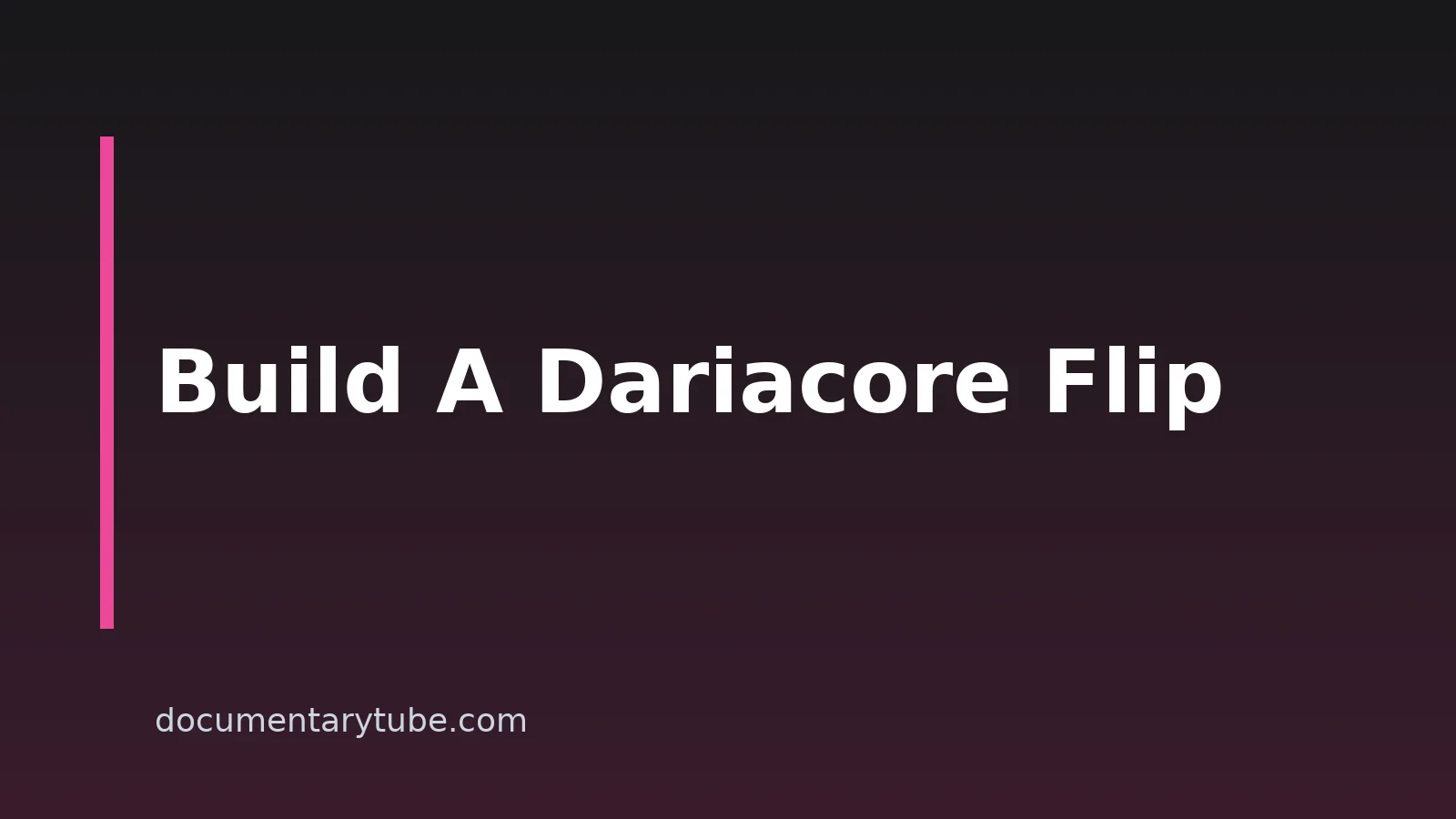 How To Make Dariacore Music With AI: A Step-By-Step Workflow