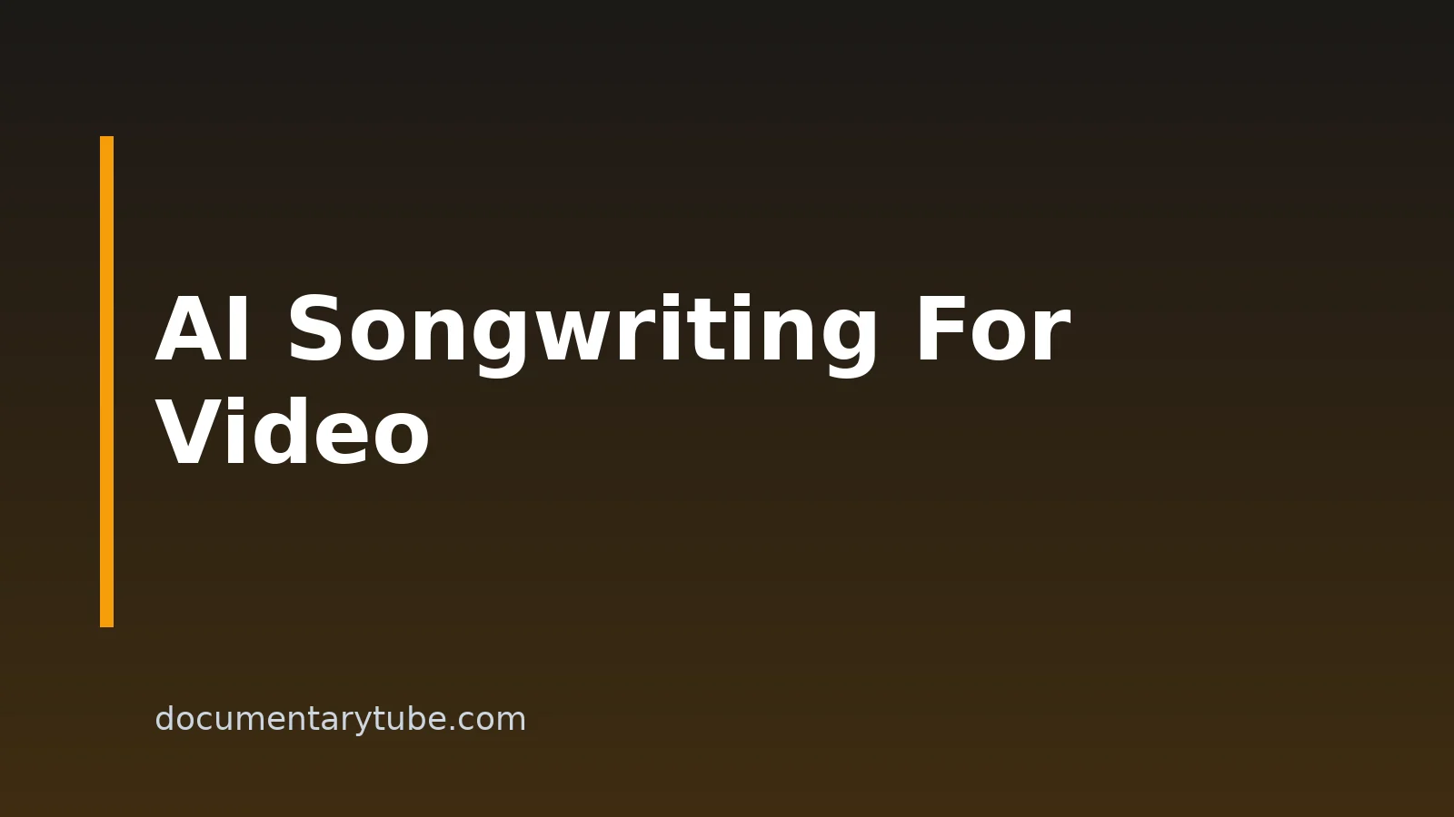AI Songwriter vs. Lyric Generator vs. Song Generator: 10 Tools for Video Creators in 2026