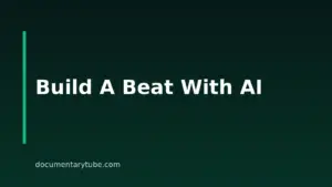 How to Make Beats With AI: A Practical Workflow for Video Creators