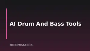 5 AI Drum And Bass Generators For Producers In 2026