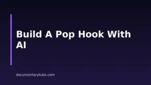 How to Make Pop Songs With AI: A Step-by-Step Workflow
