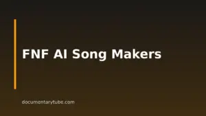 7 AI Song Makers For Friday Night Funkin’ In 2026