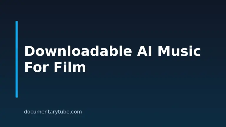 12 AI Music Generators That Let You Download Songs In 2026
