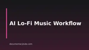 How To Make Lo-Fi Music With AI: A Step-by-Step Workflow