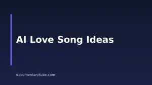 AI-Generated Love Songs: 7 Tools And Prompt Ideas For Creators (2026)