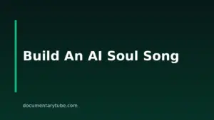 How to Make R&B and Soul Songs With AI: A Step-by-Step Workflow