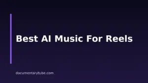 8 Best AI Music Tools For Instagram Reels In 2026