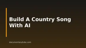 How to Make Country Songs With AI: A Step-by-Step Workflow