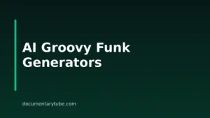 6 Best AI Groovy Funk Music Generators For Creators (2026)