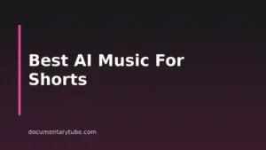 8 Best AI Music Tools For YouTube Shorts In 2026