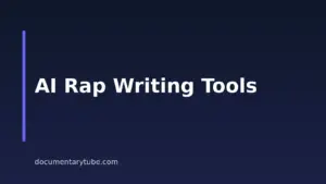 Best AI Rap Lyrics Generators for Writers and Video Creators in 2026