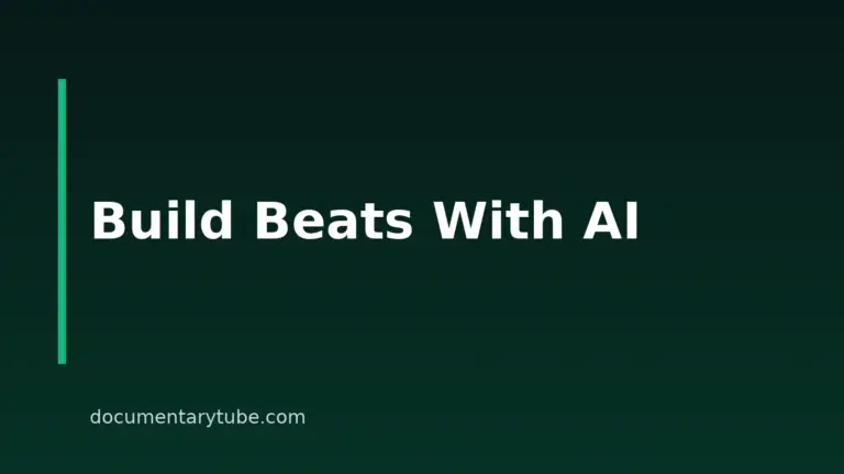 8 Best AI-Assisted Beat Creators for Video Makers in 2026