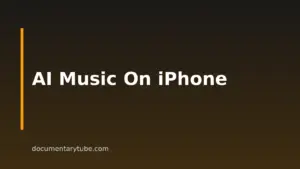 Best AI Music Apps for iPhone in 2026: 4 Picks for Creators