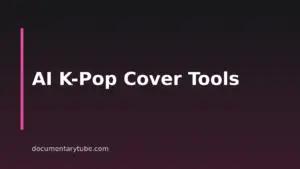 Best AI K-Pop Song Cover Generators for Creators (2026)