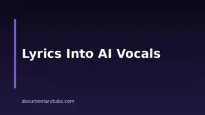 10 Best AI Song Generators With Vocals From Lyrics (2026)