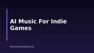 8 Best AI Music Tools For Indie Game Developers In 2026