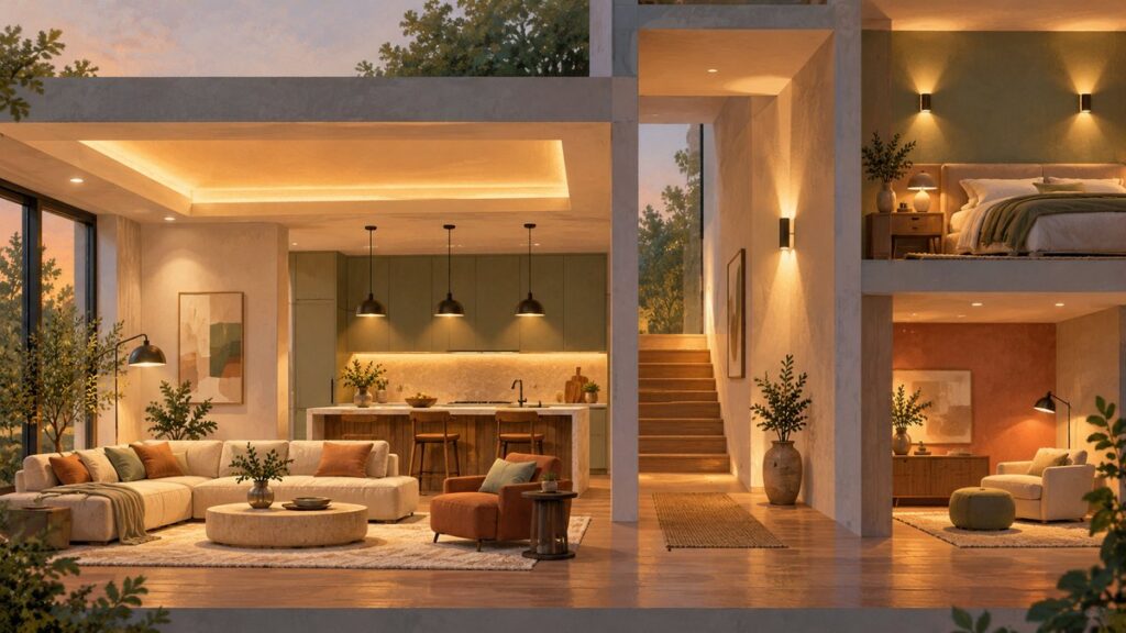 How to Upgrade Home Lighting: Expert Layers, Placement and Fixture Choices How to Upgrade Home Lighting: Expert Layers, Placement and Fixture Choices
