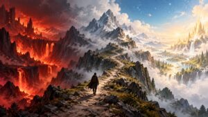 How to Read Dante’s Divine Comedy: A Complete Journey Through Hell, Purgatory and Paradise